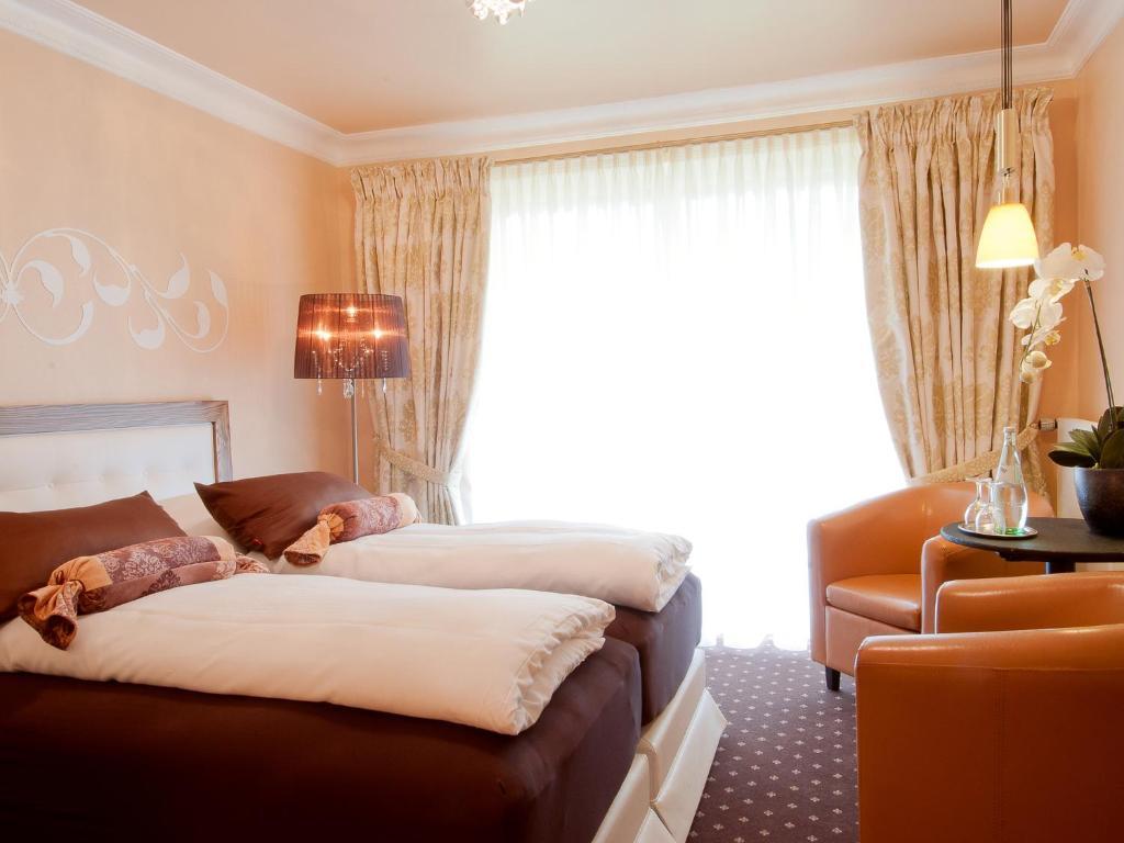 Amethyst Hotel Garni Lüneburg Deutsch Evern Zimmer foto
